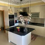 Welcoming House With Terrace And Garden In Barra De Mira