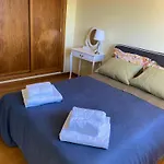 Welcoming House With Terrace And Garden In Barra De Mira *