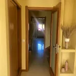 Welcoming House With Terrace And Garden In Barra De Mira Vakantiehuis *