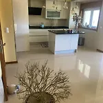 Welcoming House With Terrace And Garden In Barra De Mira Vakantiehuis