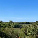 Welcoming House With Terrace And Garden In Barra De Mira Vakantiehuis Areao
