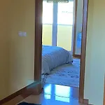 Welcoming House With Terrace And Garden In Barra De Mira Areao