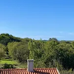 Welcoming House With Terrace And Garden In Barra De Mira