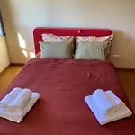 Welcoming House With Terrace And Garden In Barra De Mira Vakantiehuis Areao