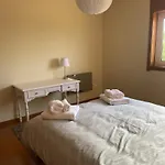Welcoming House With Terrace And Garden In Barra De Mira * Areao