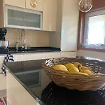 Welcoming House With Terrace And Garden In Barra De Mira * Areao