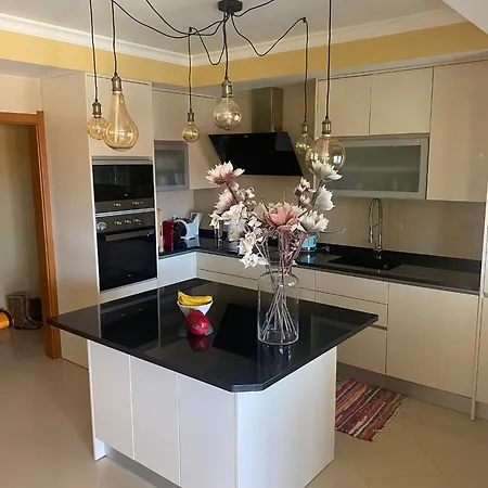 Welcoming House With Terrace And Garden In Barra De Mira * Areao