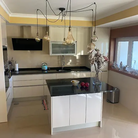 Welcoming House With Terrace And Garden In Barra De Mira * Areao