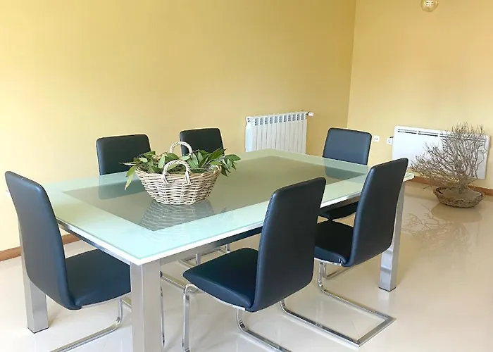 Welcoming House With Terrace And Garden In Barra De Mira Σπίτι διακοπών *