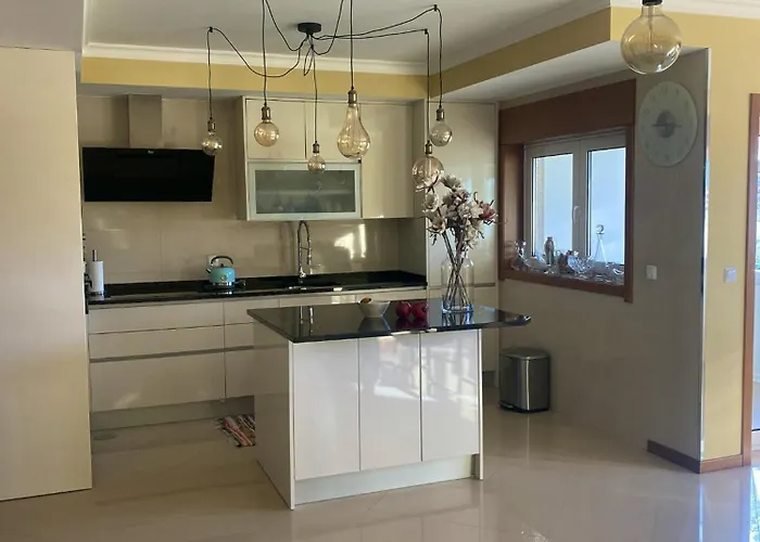 Σπίτι διακοπών Welcoming House With Terrace And Garden In Barra De Mira *