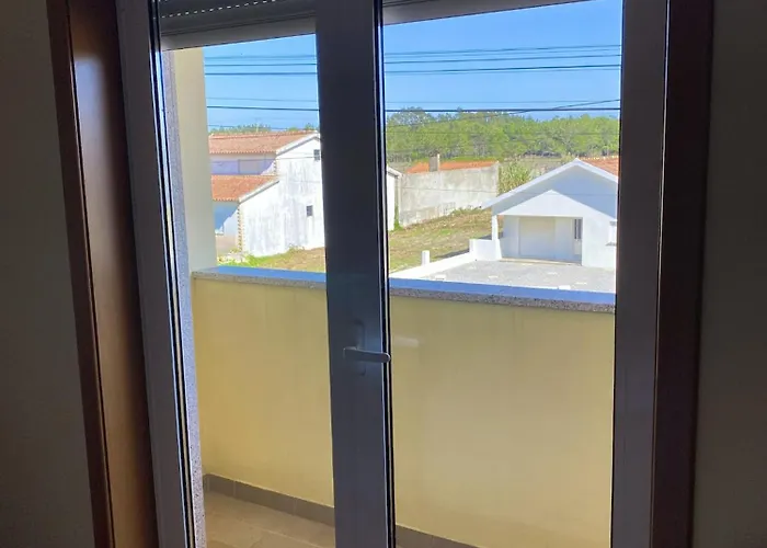 Σπίτι διακοπών Welcoming House With Terrace And Garden In Barra De Mira *