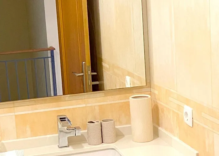 Σπίτι διακοπών Welcoming House With Terrace And Garden In Barra De Mira *