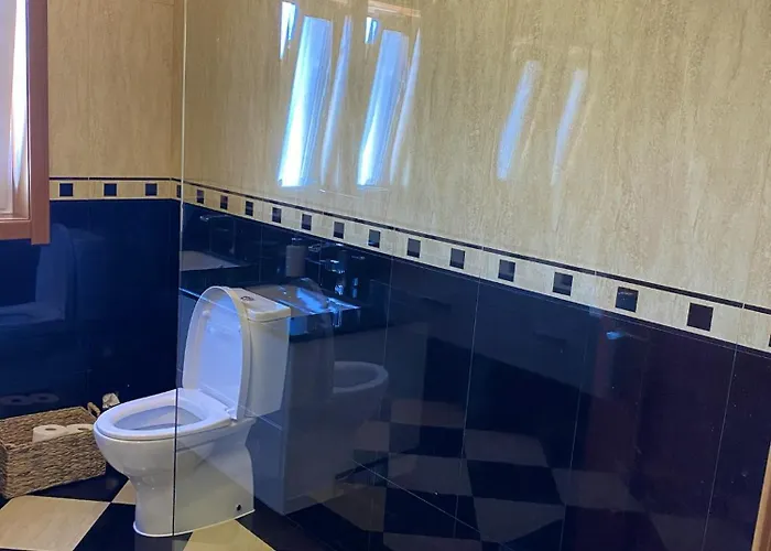 Σπίτι διακοπών Welcoming House With Terrace And Garden In Barra De Mira